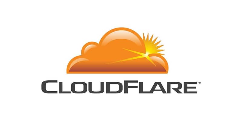 cloudflare